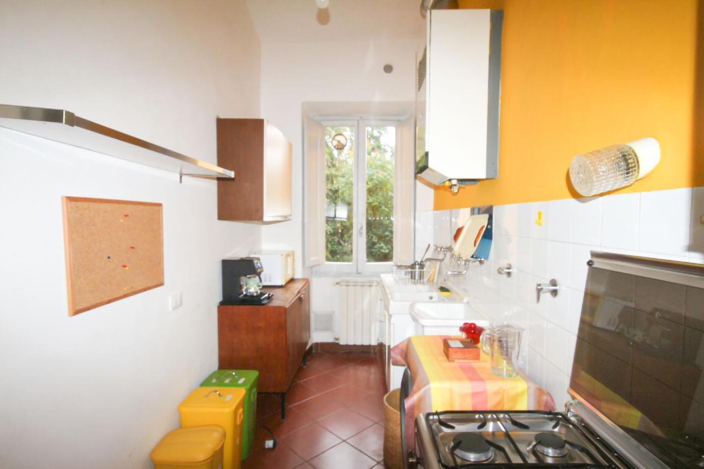 Niccolini 6 - Cozy Flat Nearby Center Appartamento *