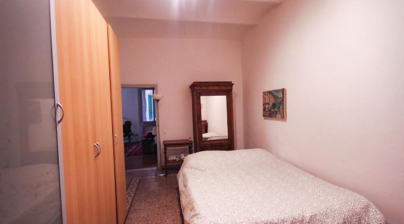 Niccolini 6 - Cozy Flat Nearby Center Appartamento Firenze