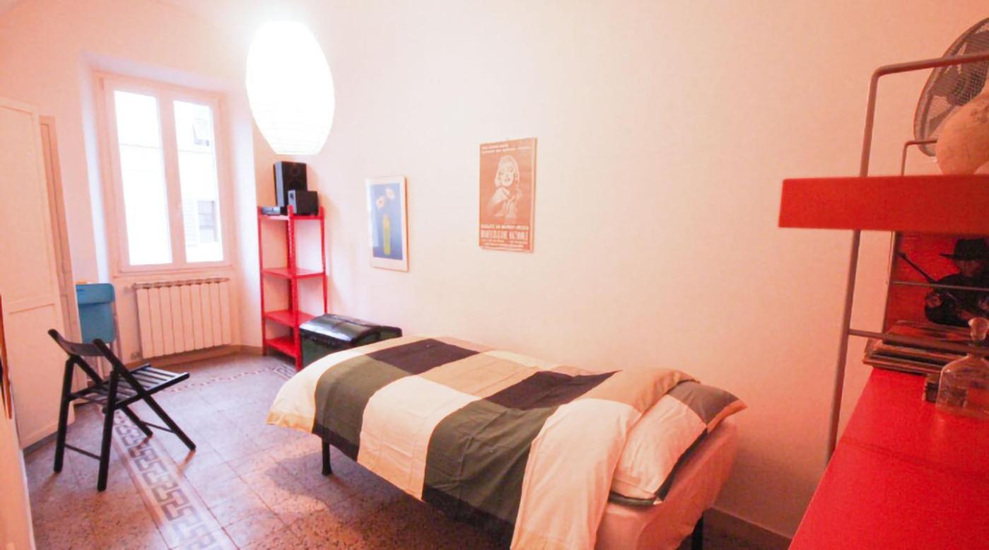 Appartamento Niccolini 6 - Cozy Flat Nearby Center Firenze
